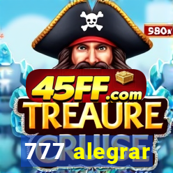 777 alegrar